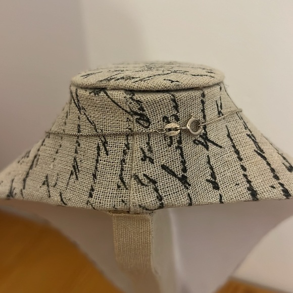 Women's Jewlely Evil Eye Dolphin Pendant Necklace - Picture 9 of 10